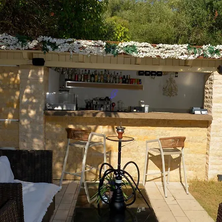 Doliva Anthi Private Jacuzzi Appartement