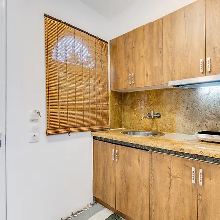 Appartement Doliva Anthi Private Jacuzzi