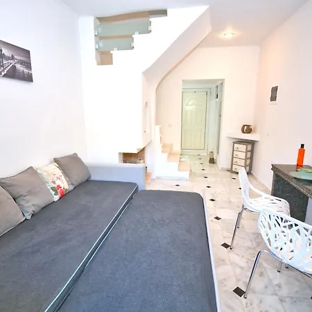 Appartement Doliva Anthi Private Jacuzzi