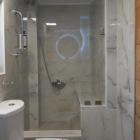 Doliva Anthi Private Jacuzzi Appartement